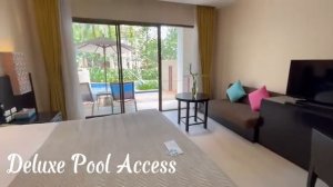 Apsara Beachfront Resort & Villa (Khao Lak / Thailand) - Hotel Rooms
