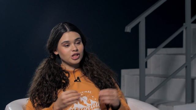 Что дети думают о нашем воспитании. Анфиса Вистингаузен
