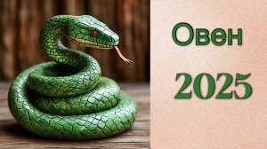 Овен 2025. Таро прогноз. Гадание на картах. Онлайн расклад