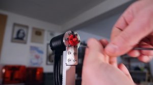 Я построил ЛУЧШИЙ ДВИГАТЕЛЬ НА СЖАТОМ ВОЗДУХЕ (новая роторная конструкция)