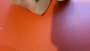 А крупные клубни Ред Скарлетт вовсе не пустые...