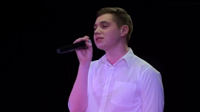 Роман Зуев - Strangers in the night смотреть онлайн