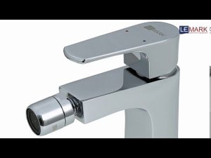 Смеситель Lemark Plus Factor LM1608C для биде