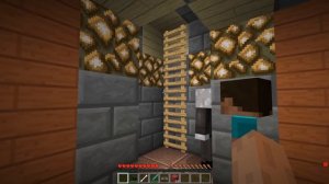 МЫ ВЕРНУЛИСЬ В МИР ПРО ПРОТИВ ЧИТЕРА МАЙНКРАФТ ! 1000 КЛОНОВ ПРОФЕССИОНАЛА MINECRAFT ТРОЛЛИНГ ПРЯТКИ