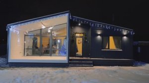 Calm House | Аренда дома Ульяновск