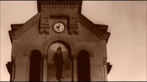 Чужая земля.