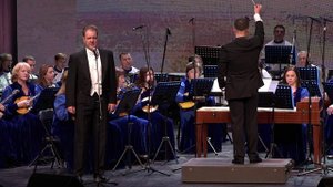 Свиридов "Гармоника играет" - Владимир Байков, Павел Горбунов