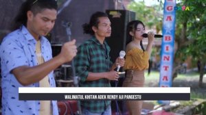 GALA GALA DEVI AGUSTIN MEGA BINTANG MUSIK SONIA AUDIO