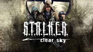 🔴Прохождение S.T.A.L.K.E.R. Clear Sky