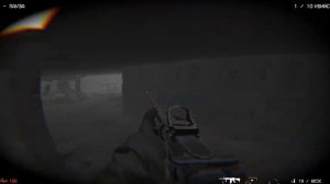 BodyCamera Shooter интересная стрелялка