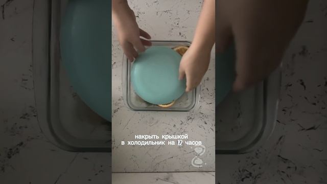 Слабосоленая сёмга #домашняяеда #рецепты #вкусноипросто