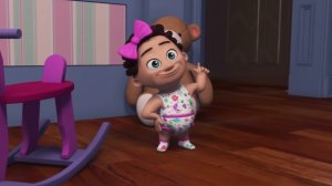 Арабская песенка