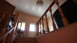 Коттедж Европейская Долина 145м2 Симферопольское шоссе 27 км интерьер №504