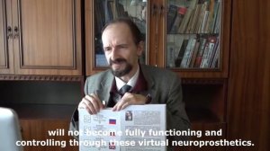 Сеттлеретика Ян Корчмарюк о проекте Робот нематода