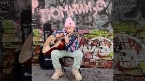 Приключения Эли на Арбате. Стук. Группа крови. В Цоя