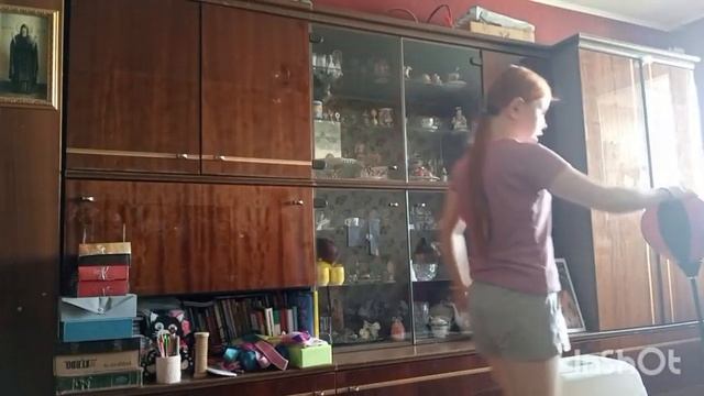 Влог 27 июня ( перезалив) : мой день : занятия спортом : лед смотреть онлайн