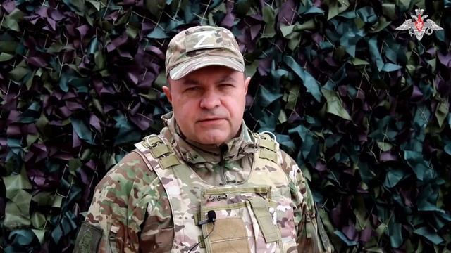 Сводка МО России о ходе проведения специальной военной операции (по состоянию на 16 декабря 2024 г.)