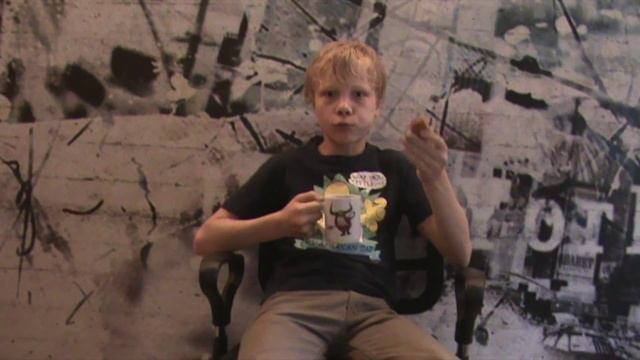 Ура! Создание канала. смотреть онлайн