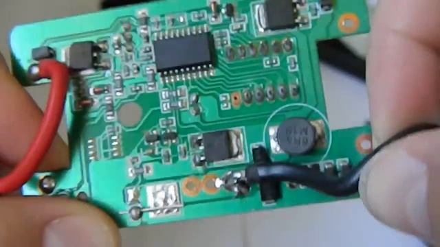 ✅⚡️ Десульфатор CLEN для свинцово-кислотных аккумуляторов. ✅⚡️ Desulfator CLEN for lead acid battery