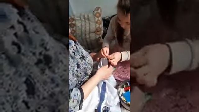 "Попробуй сам"