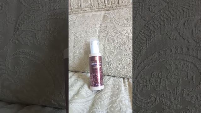 Обзор на тональный крем коллаген с муцином улитки