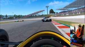 Automobilista 2 Лучше автосима для VR еще не придумали