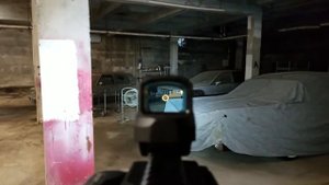 Holosun HE512C-GD - First Person Review