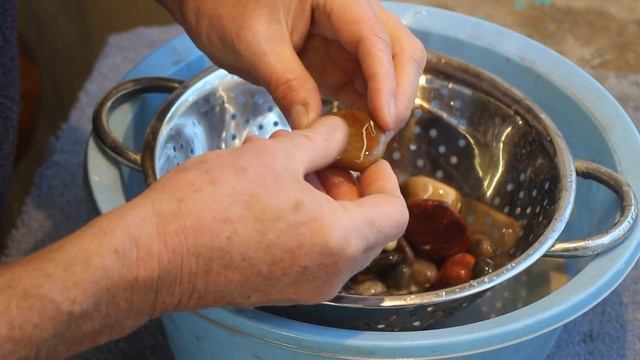 The Ten Week Rock Tumble! Was it worth it? смотреть онлайн