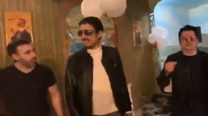 «Табор возвращается» Романи песня. Цыгани поют.