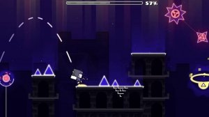 krenono By Szilu (showcase) Geometry Dash 2.2