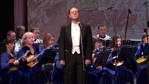 Свиридов НЕВЕСТА - Владимир Байков, Павел Горбунов