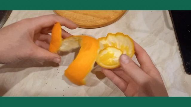 Авторская брошь "Сетка с апельсинами" из титана и пластика ?