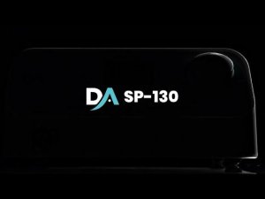 Аппарат для маникюра и педикюра, 50 тыс.об., 130 Вт, 32 В, SP-130 Dr.Alex