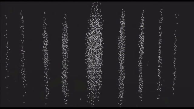 ЭФФЕКТ НАБЛЮДАТЕЛЯ смотреть онлайн