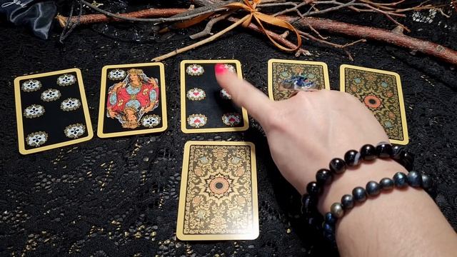 🙏😍🤩Сбудется ли желание? Быстрое гадание на 6 желаний