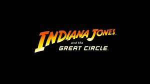 indiana jones and the great circle (без комментарий)Святилище стражей Прохождение #3