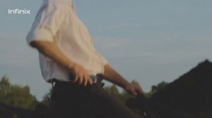 Infinix Zero 40 5G с двойной стабилизацией: снимайте как профессионал!