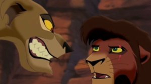 Король лев: Гордость Симбы часть 23