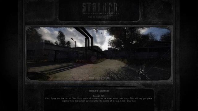 Papa's Stalker Fuckventure смотреть онлайн