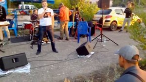 Я ОТРЕКАЮСЬ ОТ ПУТИНА!