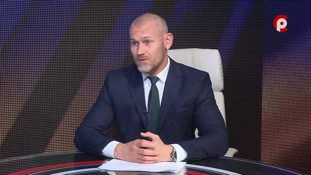 Полчаса о важном 2023.06.15 смотреть онлайн