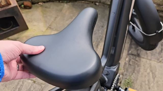 IMPRESSIVE! Fiido Titan e-bike Goes Like a ROCKET! смотреть онлайн