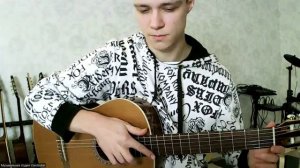 ➡️ВидеоКонспект урока. 🎼Музыкальная студия VsevGuitar. 🎸Уроки гитары во Всеволожске и онлайн.