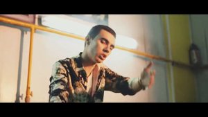 ЧЕРНОЕ КИНО & ЭЛДЖЕЙ   ДЭНСИМ