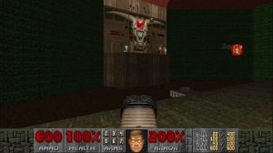 This Doom Sound Mod Should Be ILLEGAL