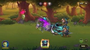 СУДЬЯ В ИГРЕ ХРОНИКИ ХАОСА