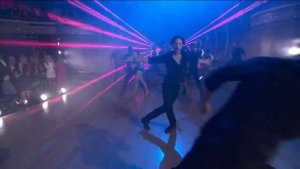 Jonas Brothers ft. Karol G - X | Dancing With The Stars Music Video