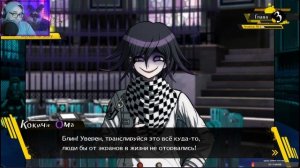 Danganronpa V3 | Killing Harmony | ГЛАВА 3 | КЛАССНЫЙ СУД | #43