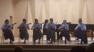 Е.Дербенко Романс исп.ансамбль"Домрочка"