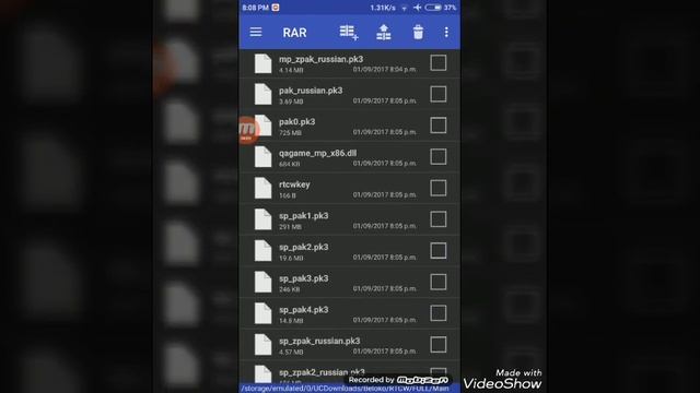 HOW TO DOWNLOAD WOLFENSTEIN:RETURN OF CASTLE..100WORKING!!